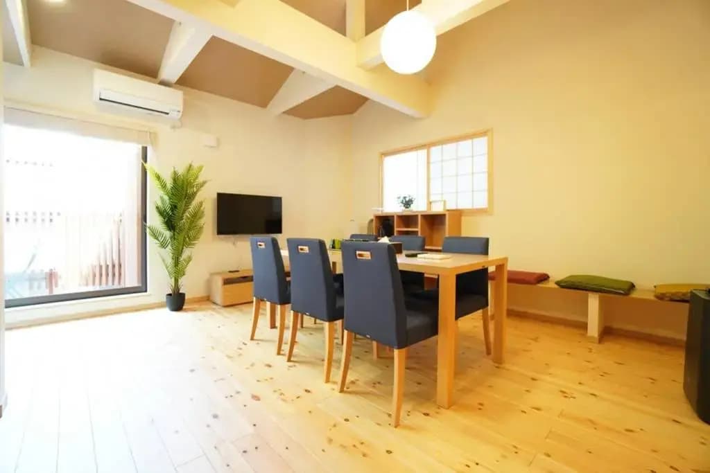 Guest House Yuu - photo 10