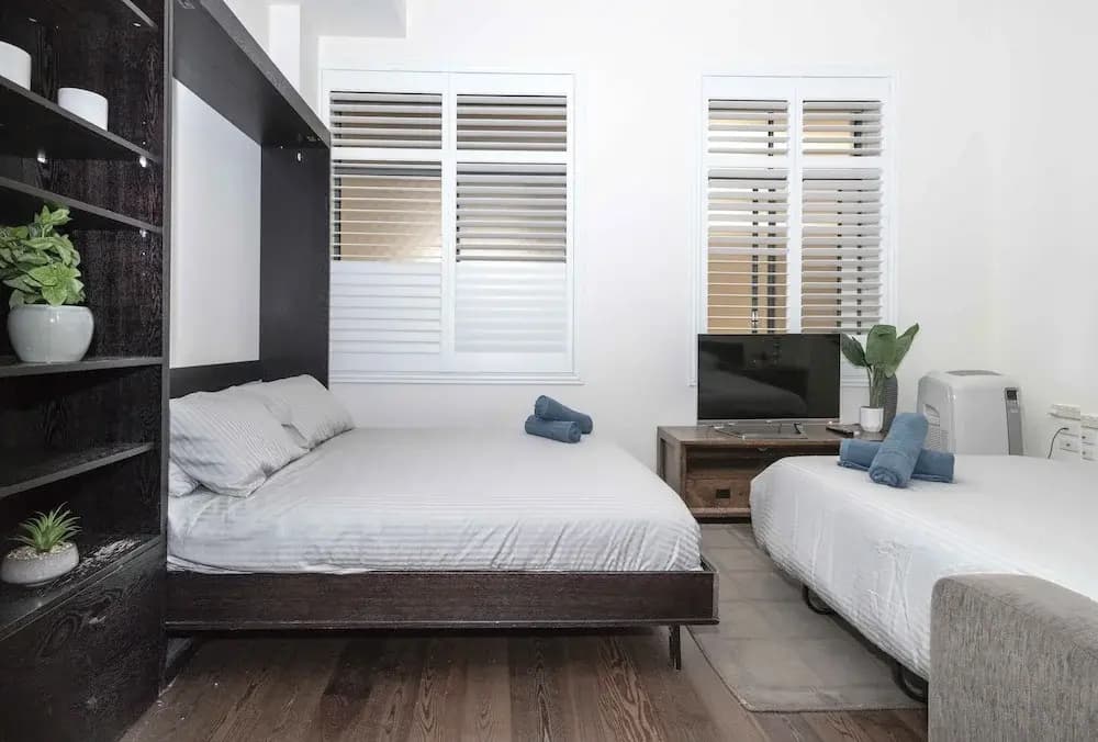 Apartment Hyde Park - Darlinghurst - main photo