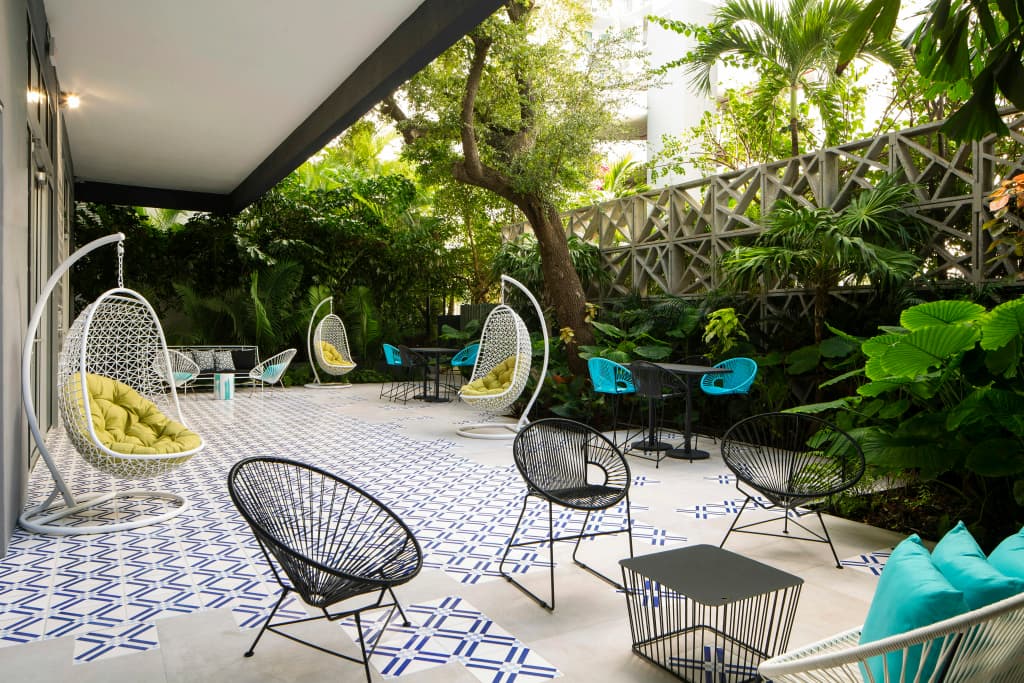 Hotel Indigo Miami Brickell by IHG - photo 17