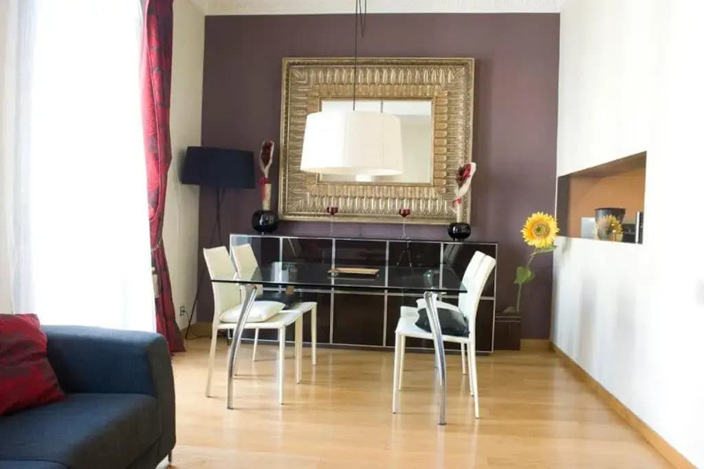 1208 - Exclusive Design Apartment - photo 2
