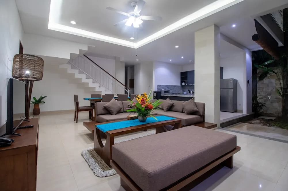 Sayang Sanur Villa IV - photo 1