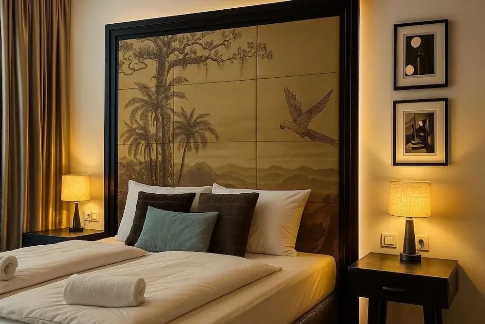 Hotel Ottofiori Budapest - photo 31