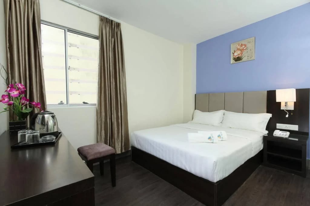 Amigo Hotel - photo 3