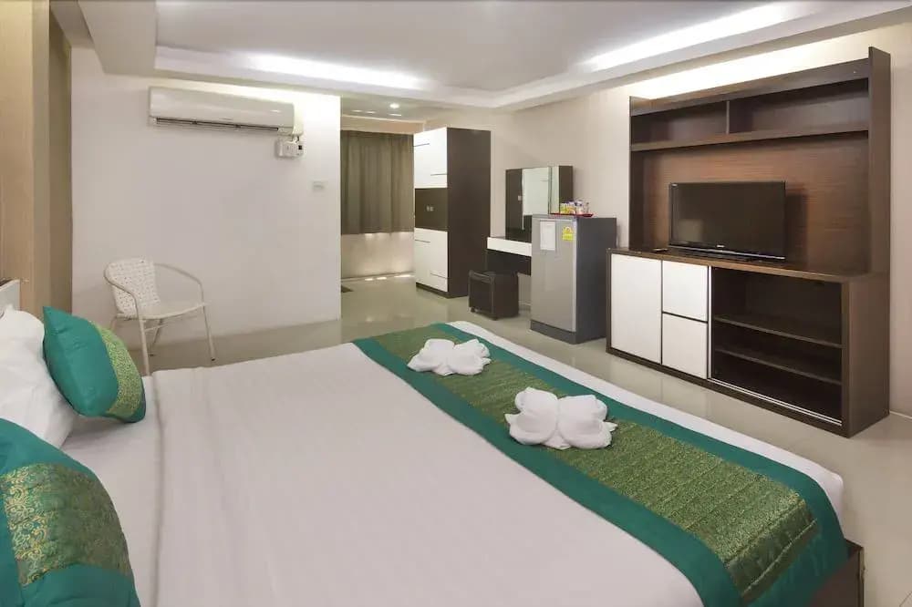 Sultan Royal Bombay - photo 3