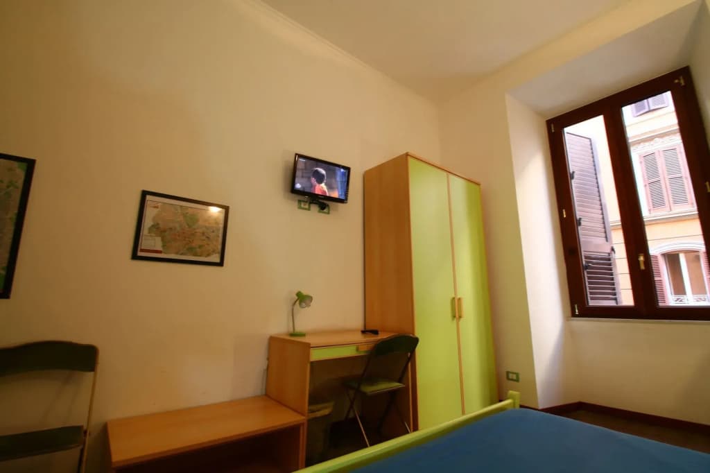 Trasteverooms La Bernardon - photo 13
