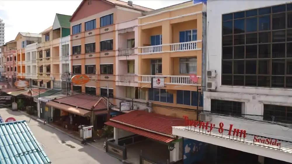 Double Dutch Guesthouse - main photo