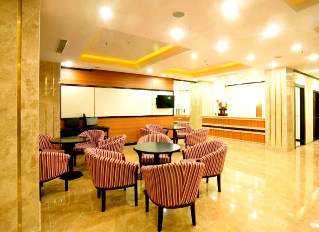 Kay Han Riverfront Hotel Da Nang - photo 16