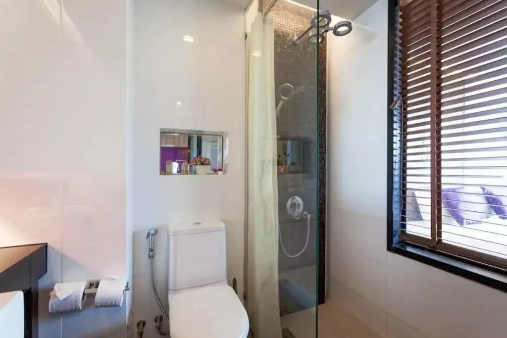The Beach Apartment - photo 8