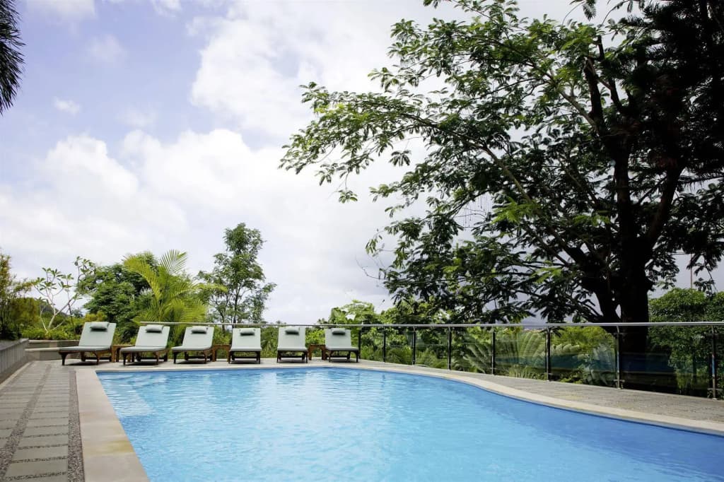 Thara Bayview Villa - photo 12
