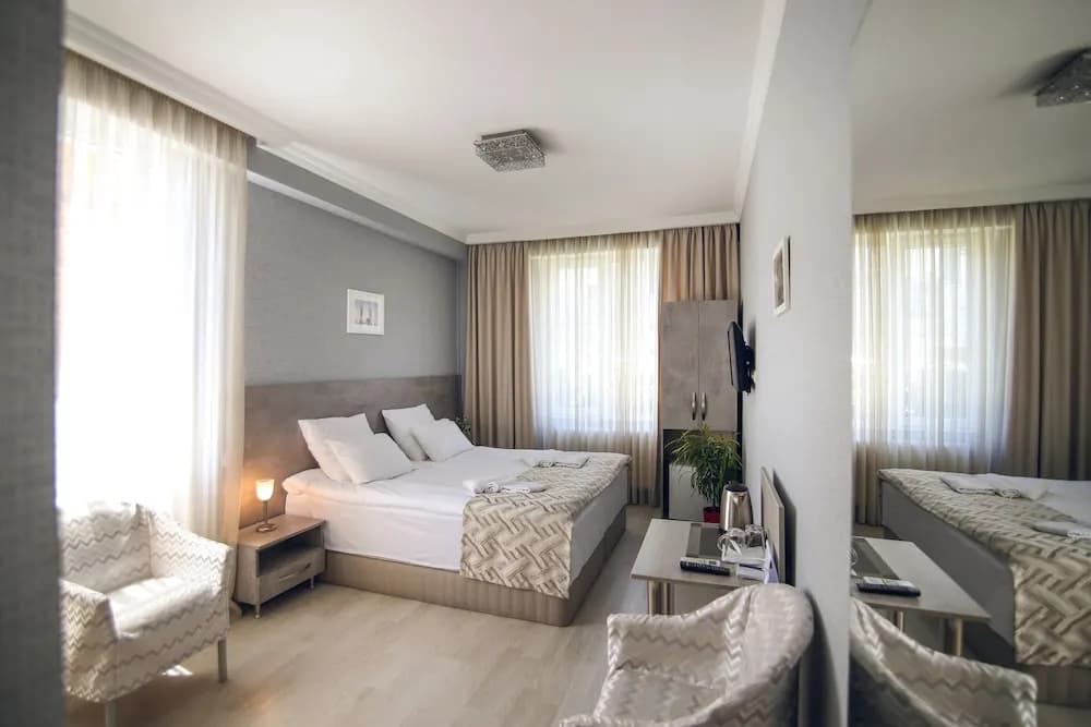 Hotel Kera - photo 6