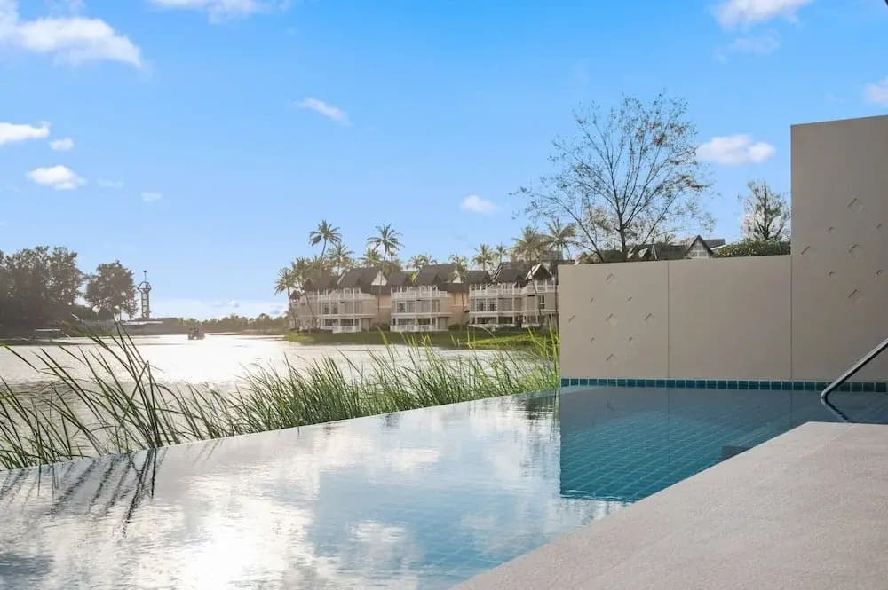Angsana Oceanview Residences by Banyan Living - photo 13