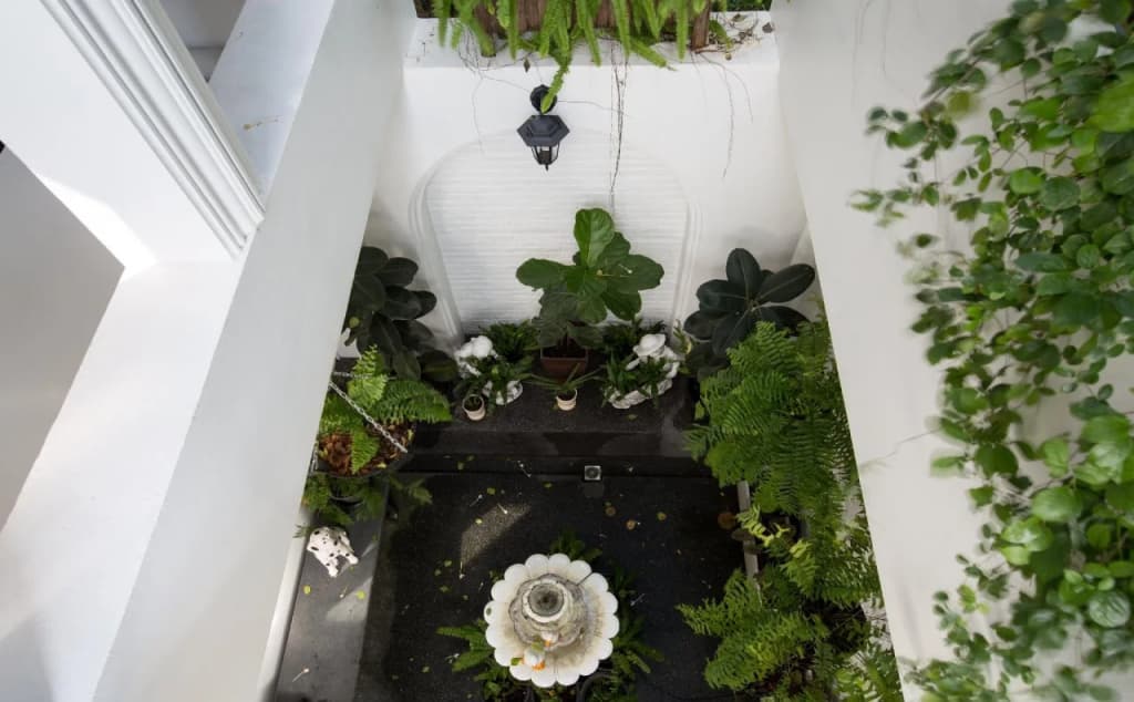 Xinlor House - photo 30