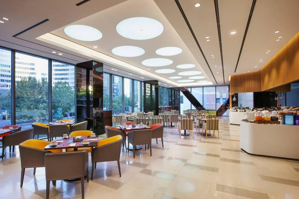 Aloft by Marriott Seoul Gangnam - photo 27
