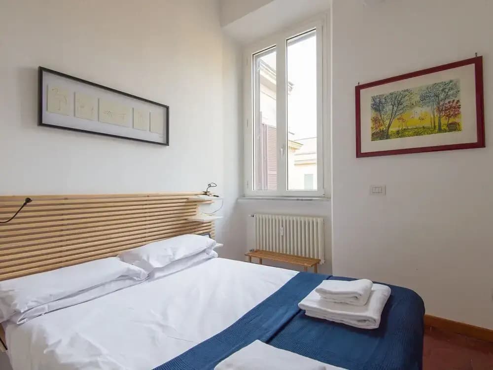 RSH Vatican Apartments - photo 33