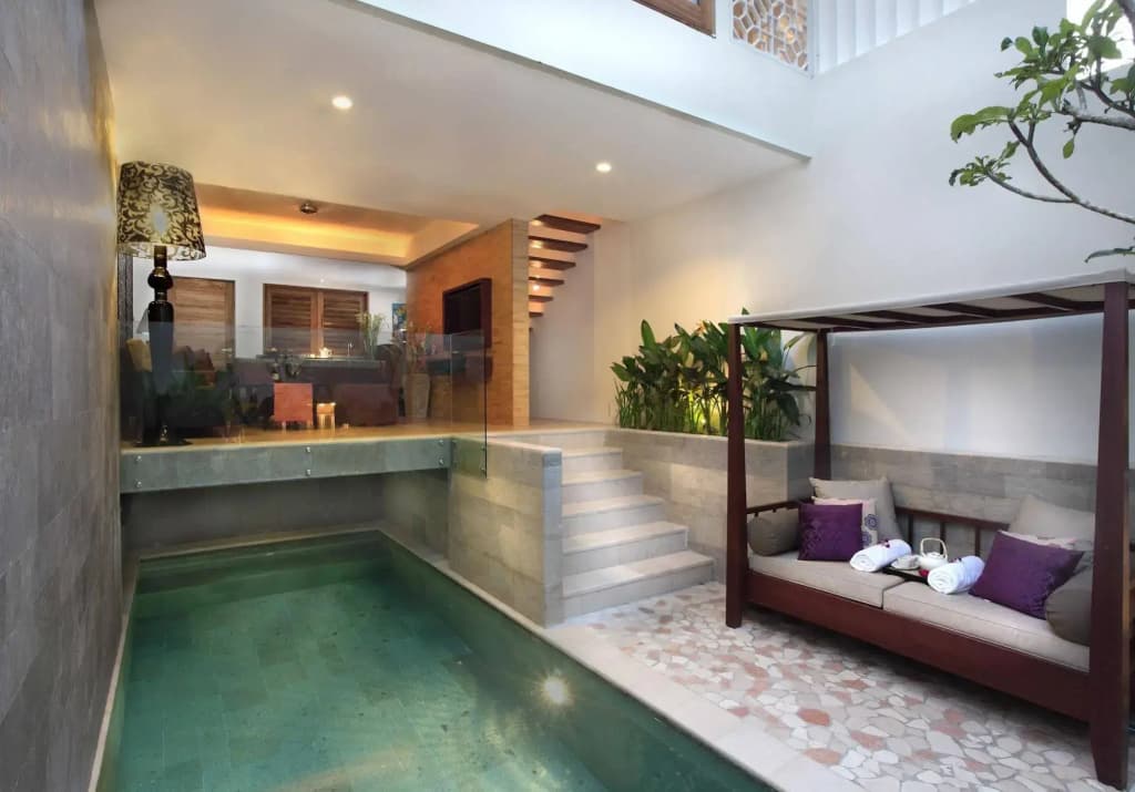 Villa Kayu Raja - photo 4