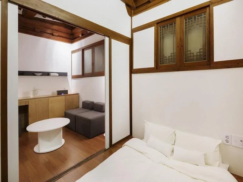 Goiseoul Hanok Guesthouse - photo 10