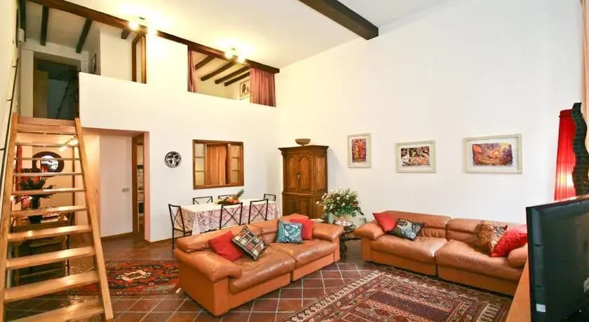 Bovari Apartment - photo 3