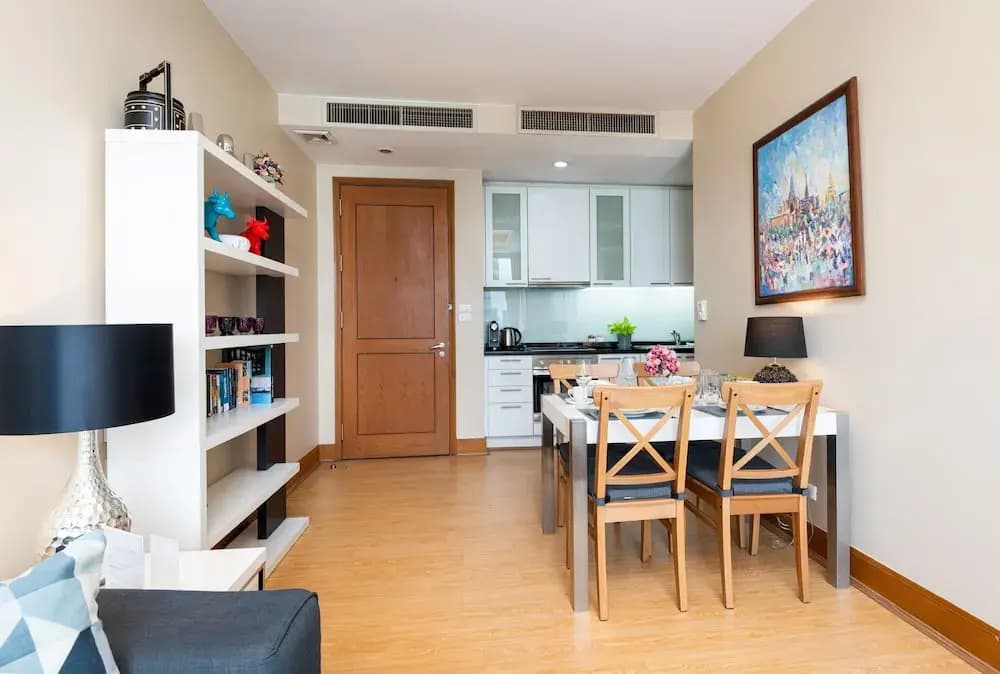 Serviced 2 Bed Skyvillas With View - Check in From 15h to 22h Only - photo 18