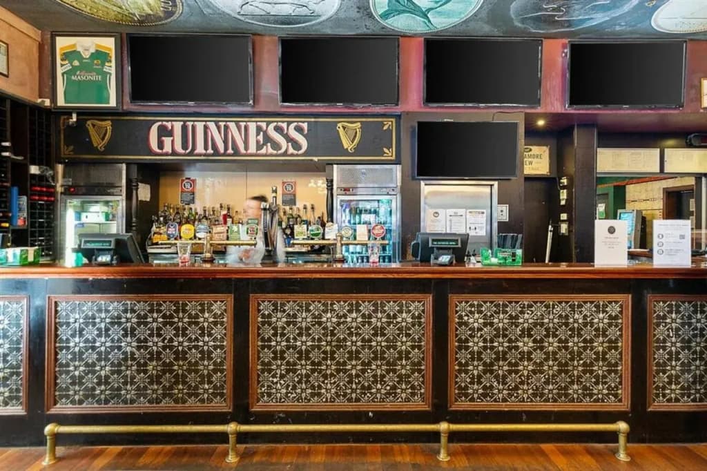 Criterion Hotel Sydney - photo 15