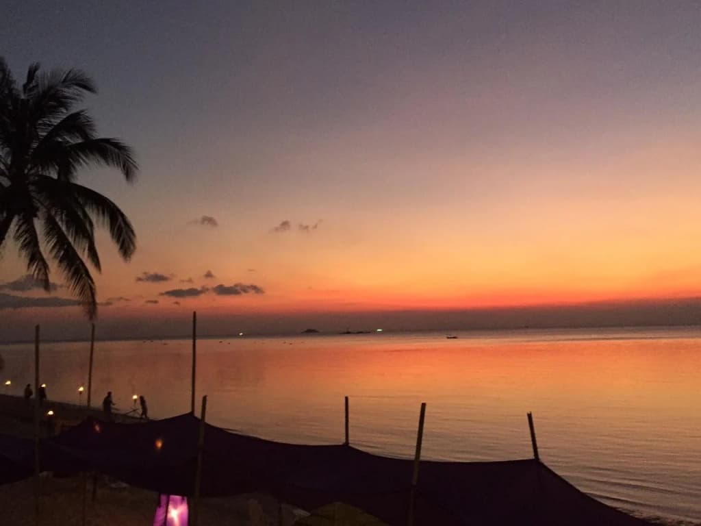 Phangan Cabana Resort - photo 13