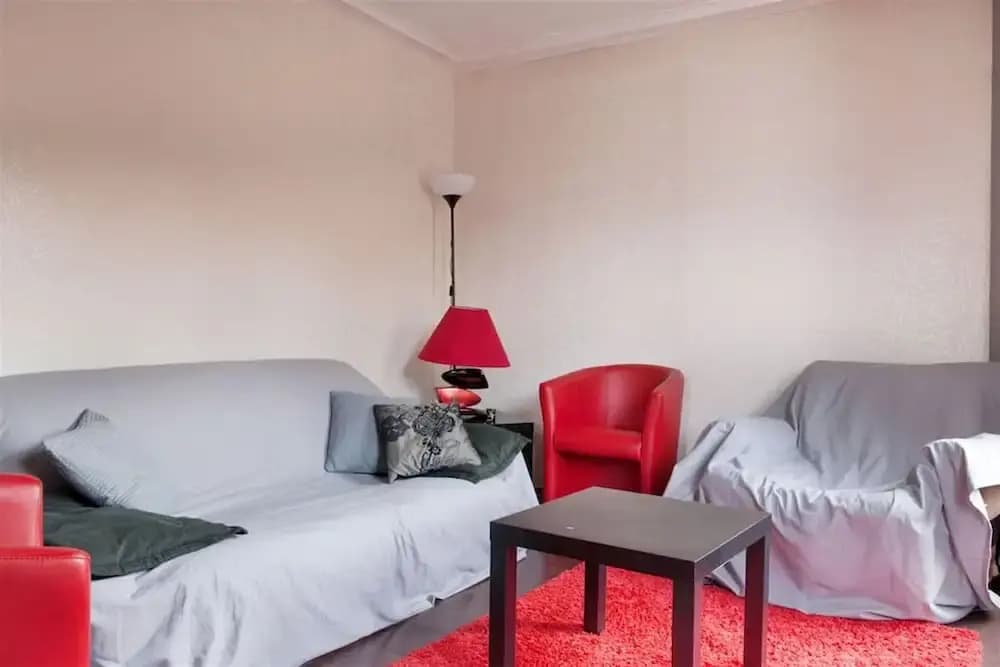 Great Appartment Montmartre Sacré-Coeur - Smartrenting - photo 4