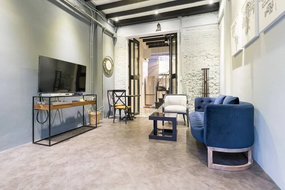 196 Oldtown Chic - photo 12