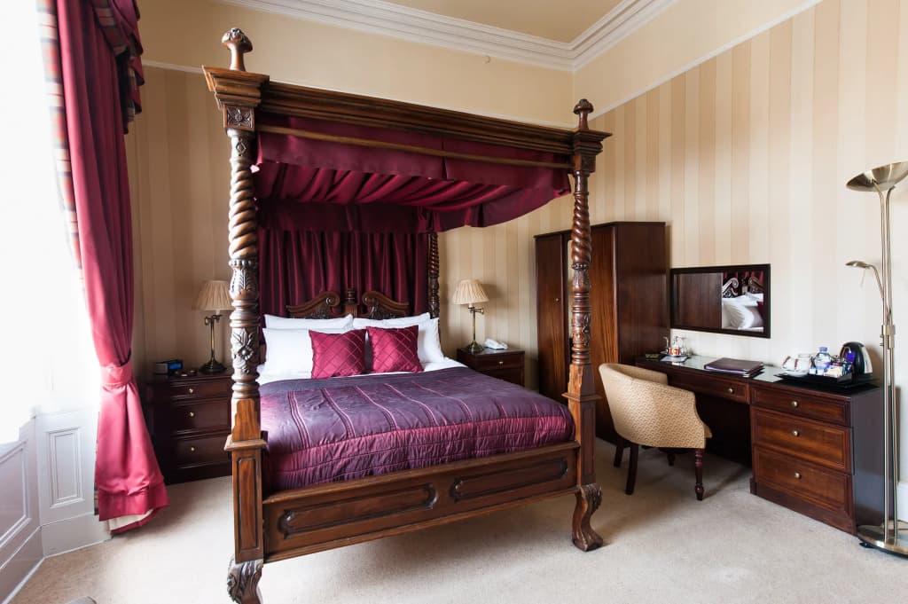 Kildonan Lodge Hotel - photo 4