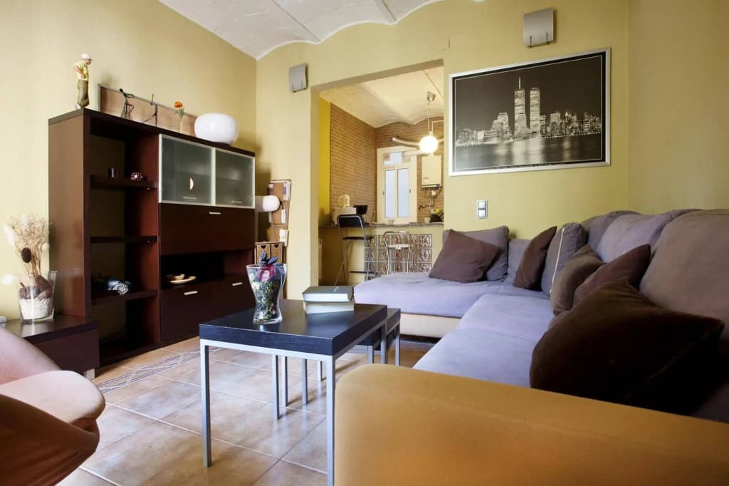 Espai Barcelona Rocafort Apartments - photo 6