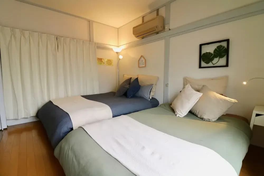 Katsushika House - photo 4