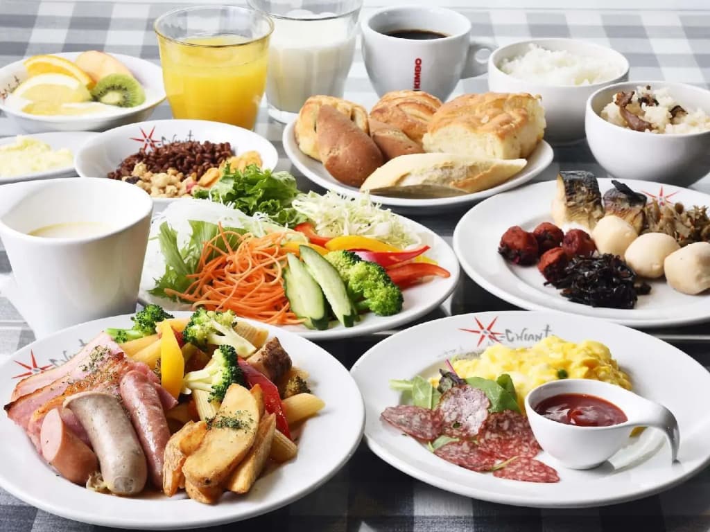 Hotel Resol Ikebukuro - photo 38