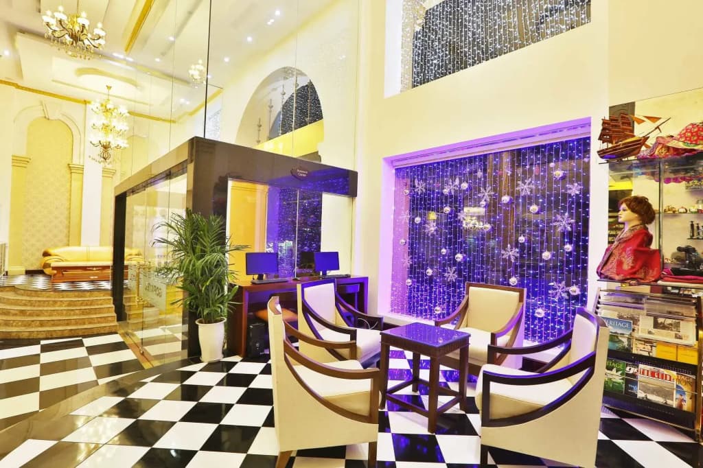 Fivitel Boutique Da Nang - photo 24