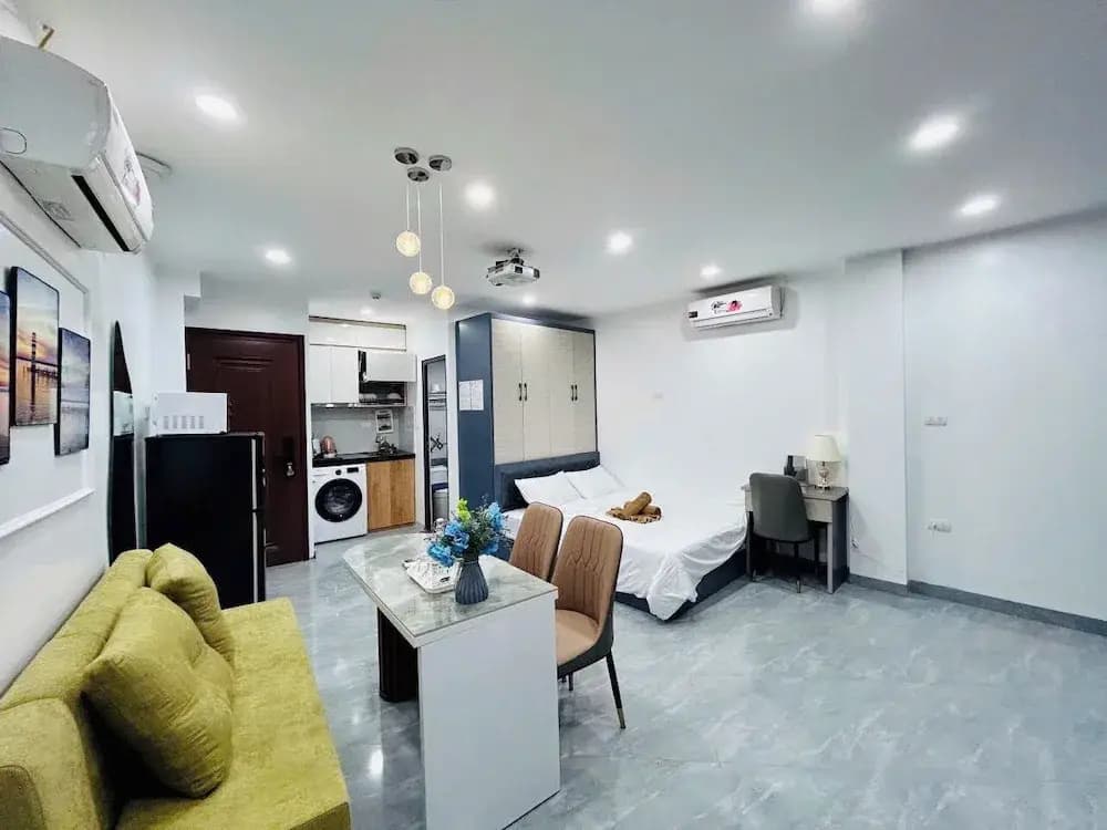 Lilo's Homestay - photo 21