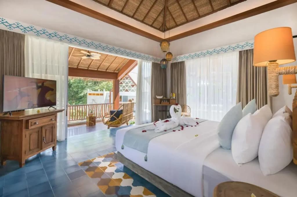 Arkana Village Canggu - photo 5