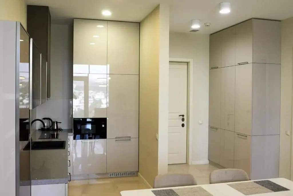 Apartment In King David Residence - photo 3