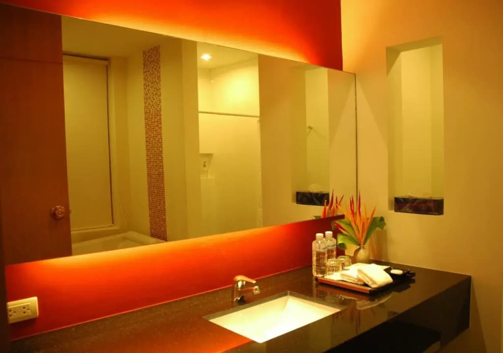 Tinidee Golf Resort Phuket - photo 8
