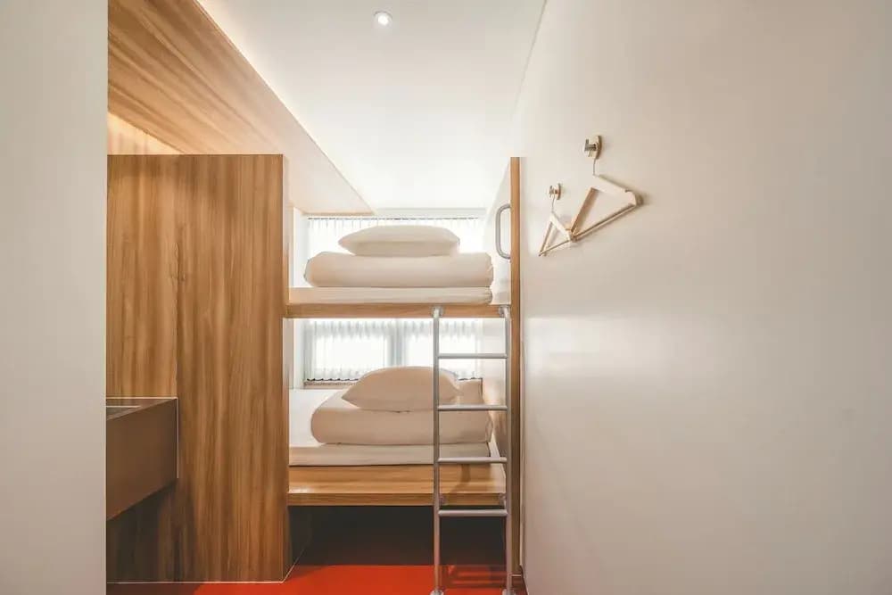 Loft13 Hostel - photo 12