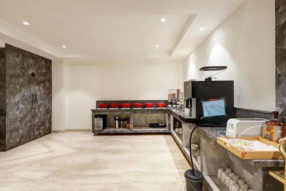 Tyche Boutique & Suites - photo 5