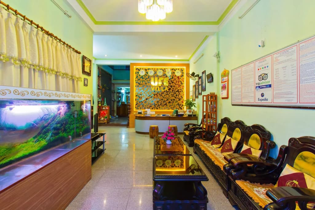Hoi An Life Homestay - main photo