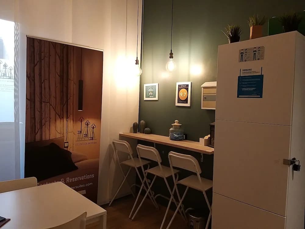 Velantia Vaticano - Guesthouse - photo 20