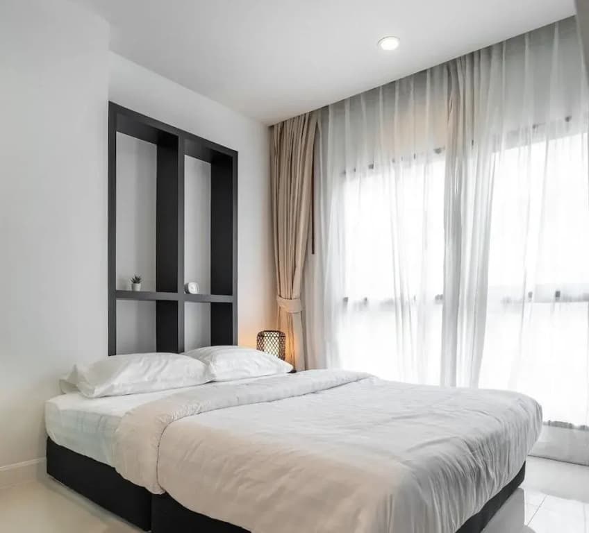 Siamplaengna Residence - photo 6