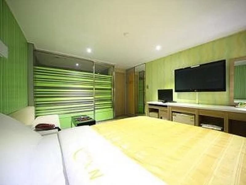 Nex Hotel - photo 22
