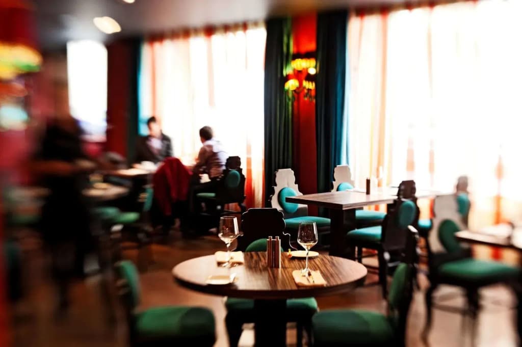 Buddha-Bar Hotel Prague - photo 24