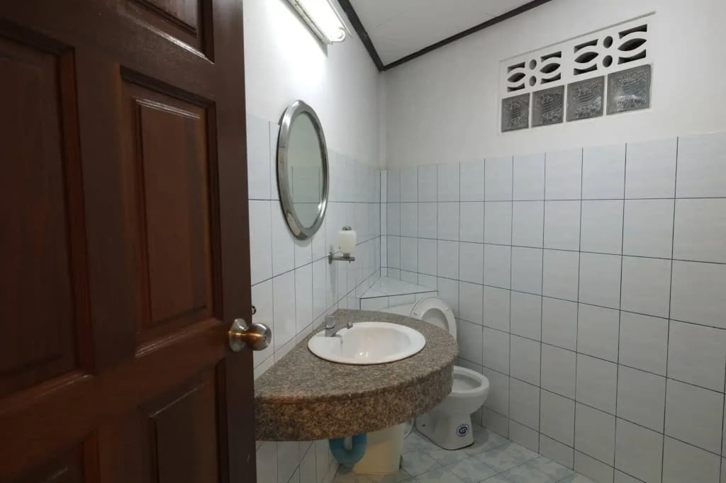 Cool Breeze Bungalows - photo 8