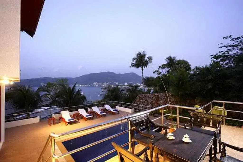 Villa Baan Thap Thim - photo 8