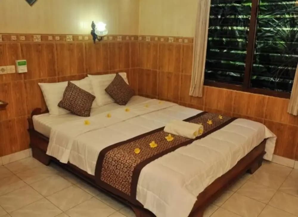 Indra Homestay - photo 7