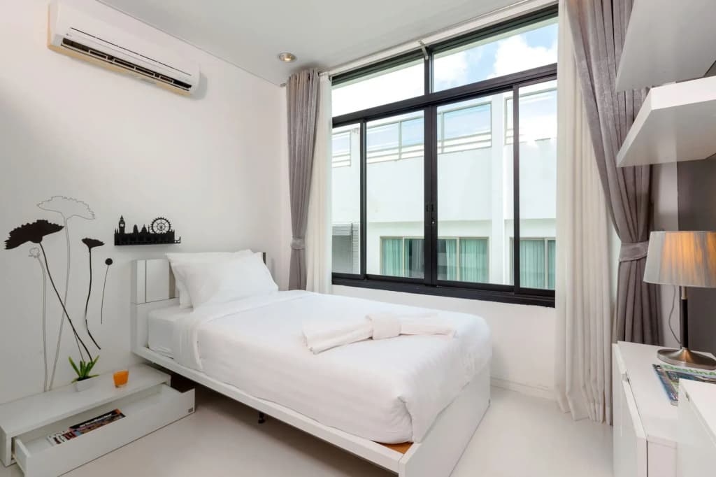 Kamala Regent Residence - photo 6