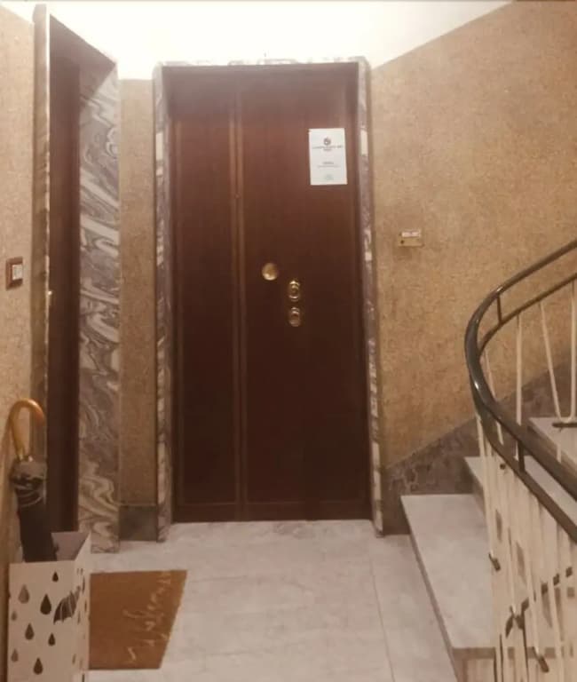 La Corte Sconta BB Roma - photo 11