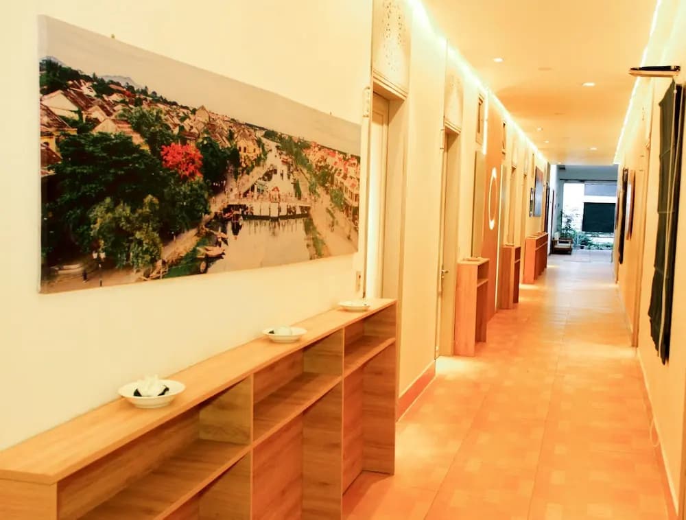 Hoi An Memority Hotel & Villas - photo 5