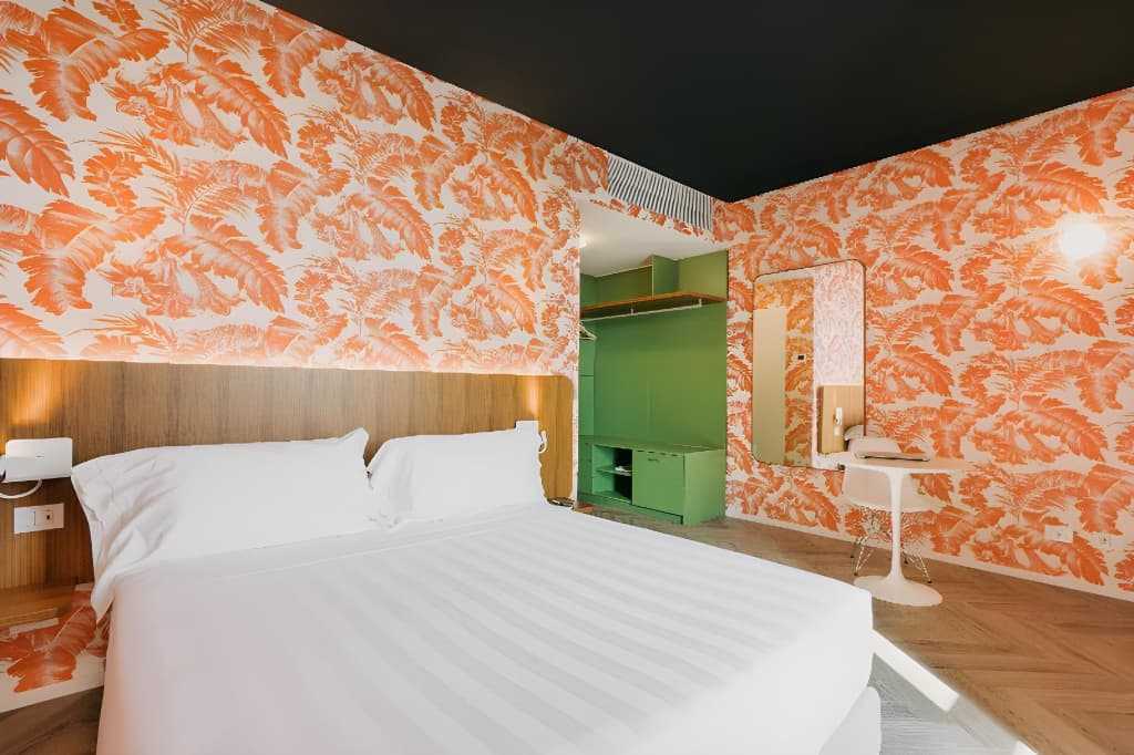 Collini Rooms, WorldHotels Crafted - photo 33