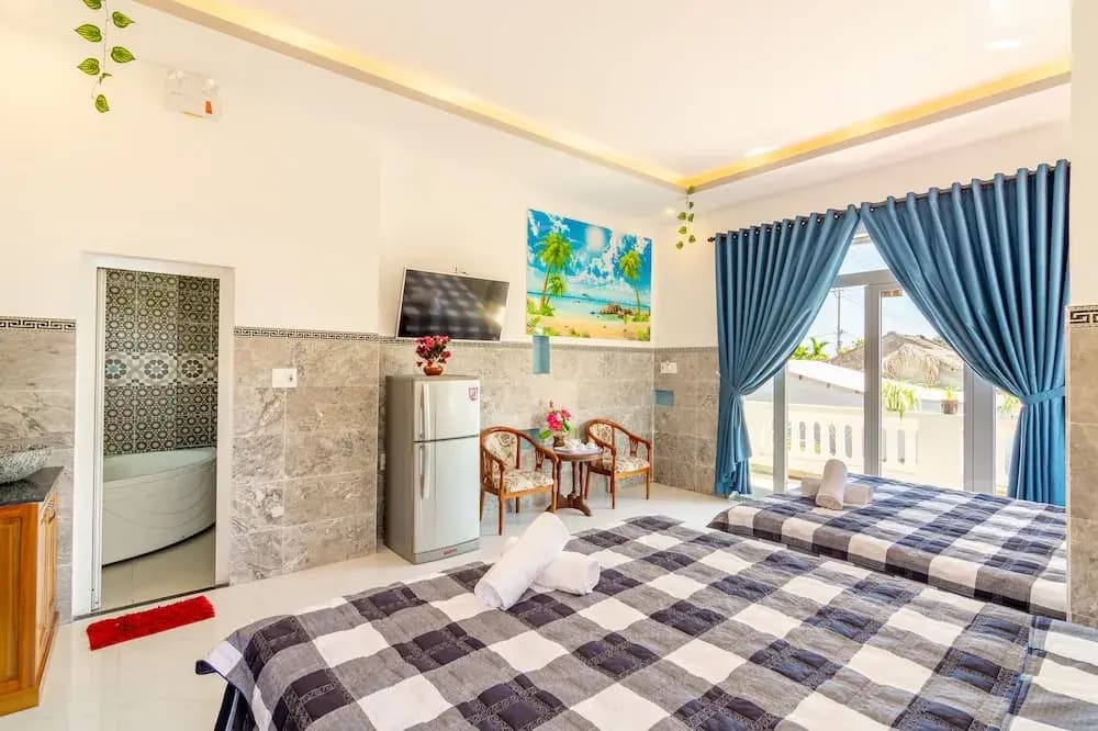 Peace Homestay - photo 2
